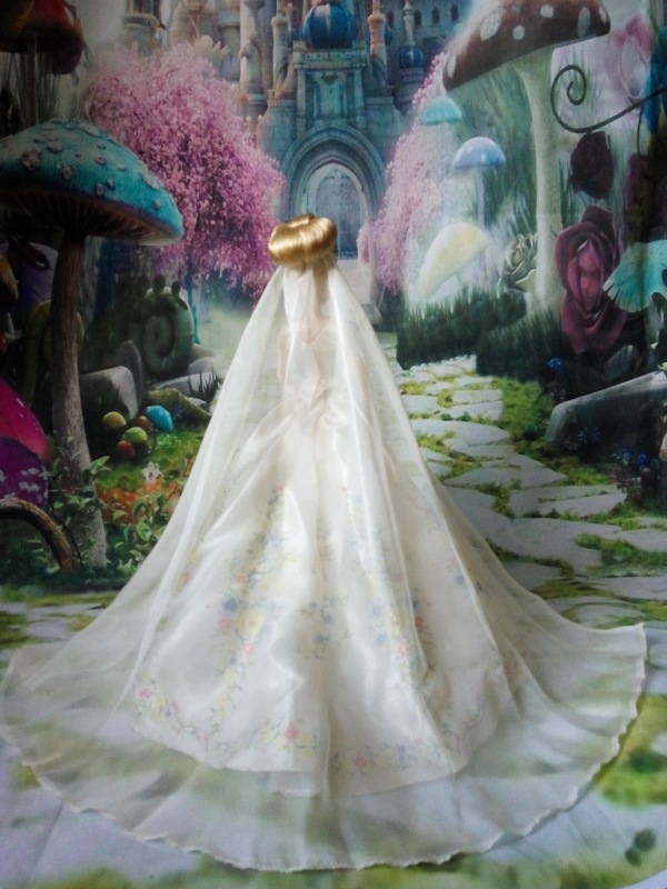 Моя колекция кукол ч1. Куклы Принцессы Диснея Алиса в зазеркалье и Золушка, Малефисента