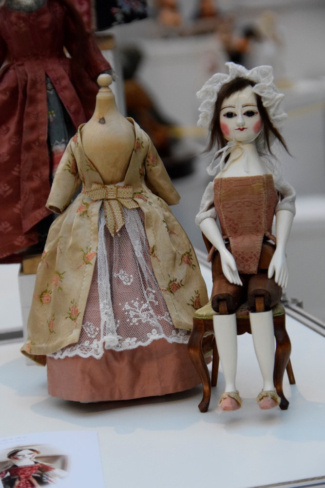 Искусство куклы 2016 (продолжение фотообзора в комментариях)