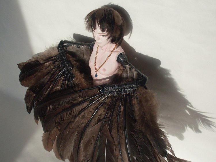 Молодой волшебник Хаул. Похититель женских сердец