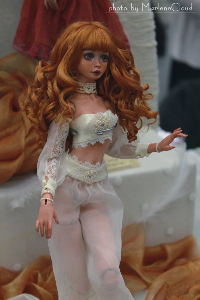 Весенний Бал Кукол 2017. Фотообзор