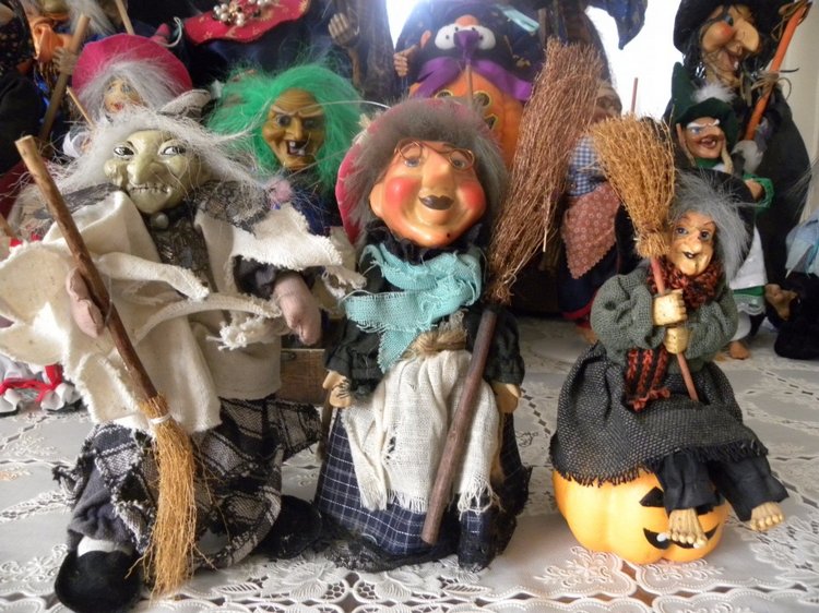 Такие страшные и прекрасные (фото 4)