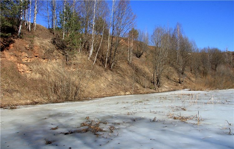 Приключения Адель на водопаде. Джульетта от Sylvia Natterer (фото 10)