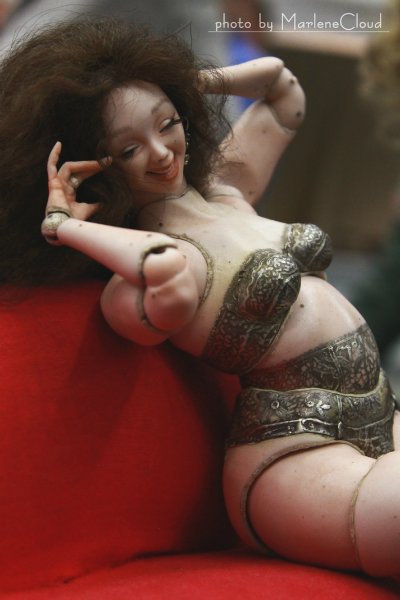 Весенний Бал Кукол 2017. Фотообзор