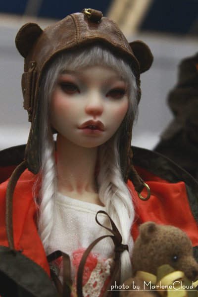 Весенний Бал Кукол 2017. Фотообзор