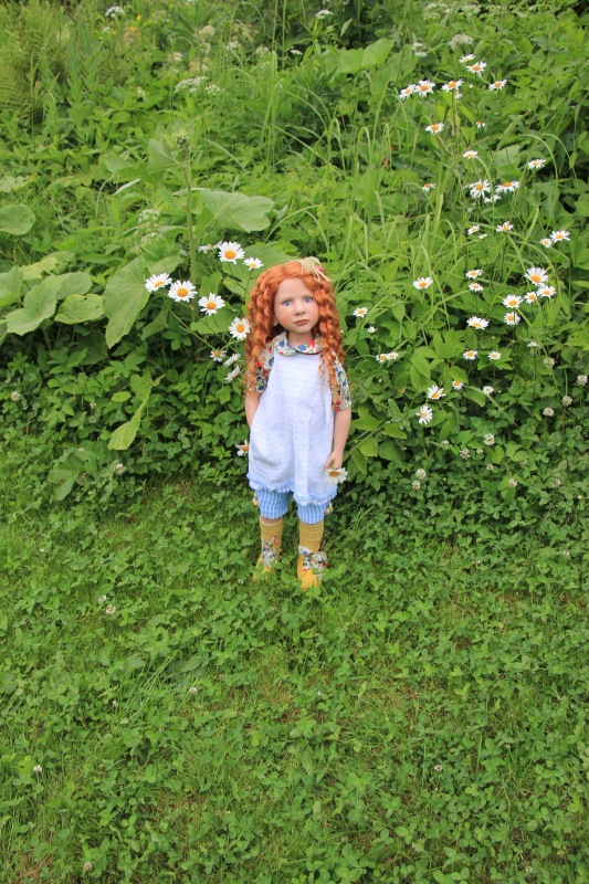 Это было прошлым летом! По следам конкурса "Рыжий, рыжий, конопатый..!" (фото 3)