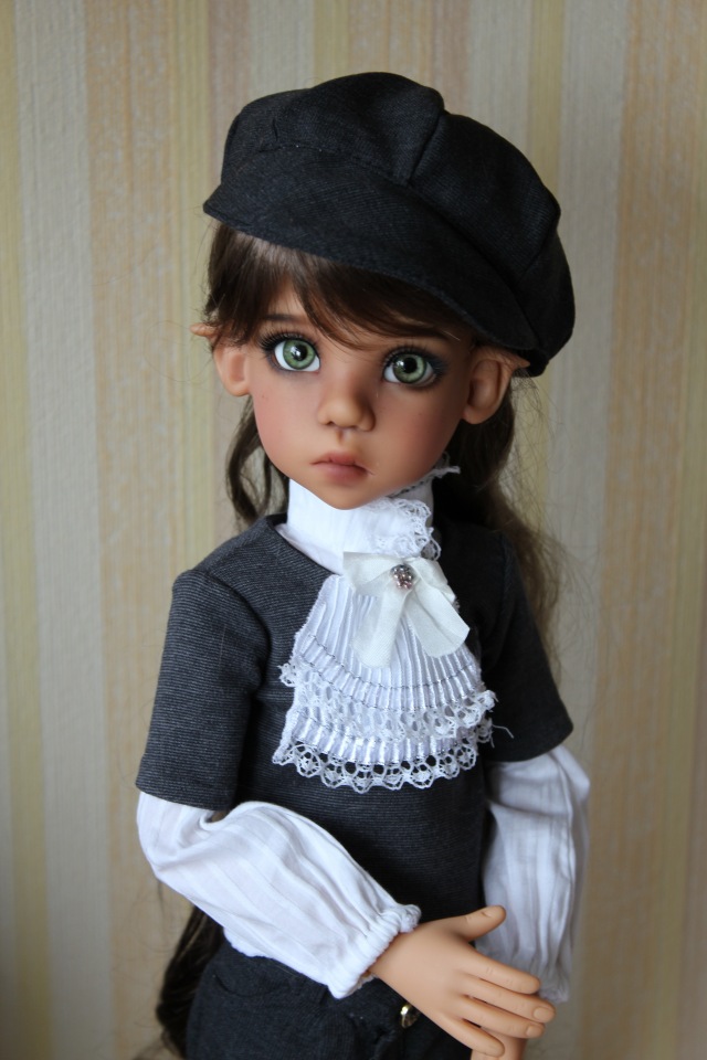 Мои ушастенькие любимицы Кайе Виггс