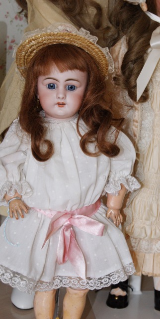 Француженки - они такие Француженки - Denamur, SFBJ, Gaultier, DEP