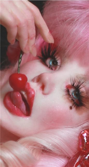 Nicole West для любителя авторских кукол. Часть 4, заключительная