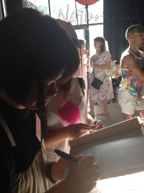 BLYTHECON MOSCOW 2017 — Выставки кукол и мишек Тедди: фоторепортажи