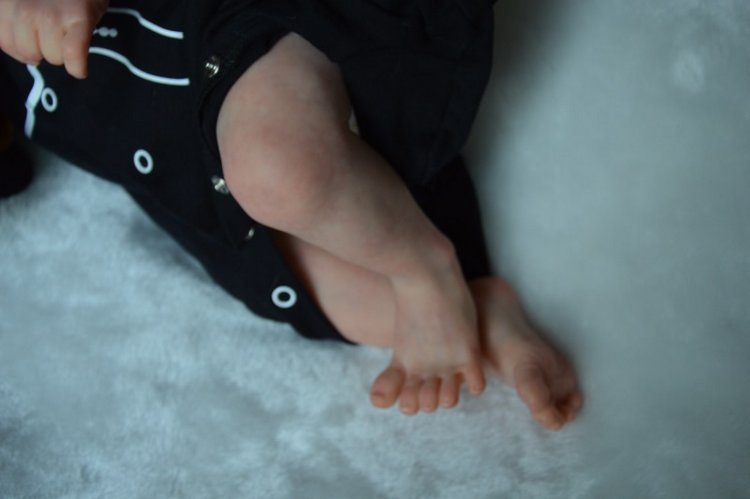 "...я даже сам себе не всегда улыбаюсь..." или Горец в моей детской