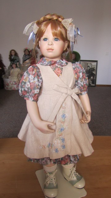 У меня поселились сестрички от Heidi Plusczok (фото 8)