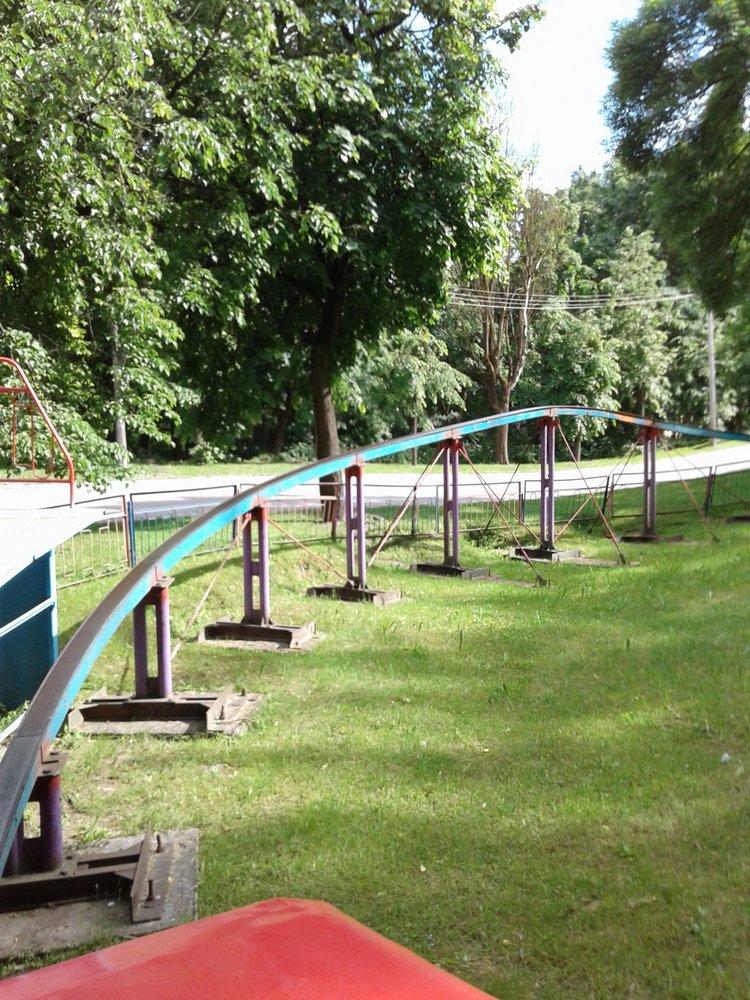 Псков: из лета в лето. Прогулки по городу и куклы