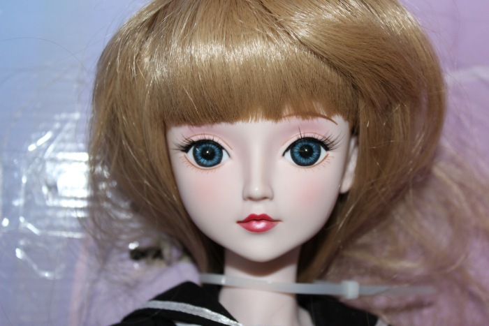 Совместная закупка №23 игровых шарнирных кукол "Звезды подиума", 60 см. Новые молды