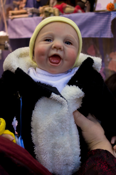 Модная Лялька, осень 2017, Киев, ЧАСТЬ 4