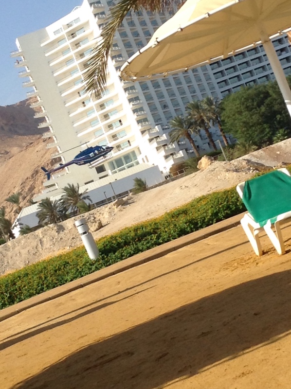 Белое солнце пустыни. Ч.2. Восточное, Соленое, Мертвое море- легенда