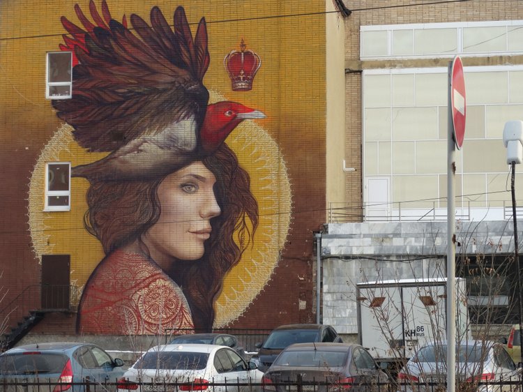 Прогулка с куколками от Verycool