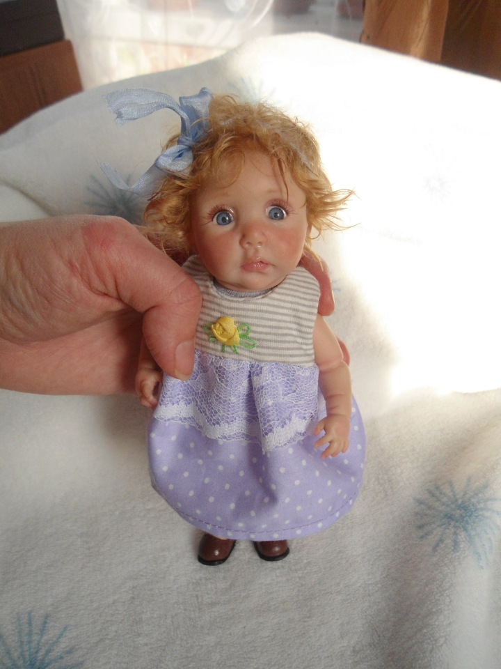 Шарлотта! Просто... принцесса