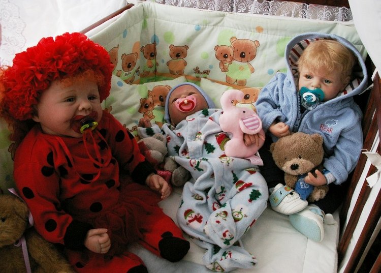 Trey,от Michelle Fagan и Ноэль хохотушка