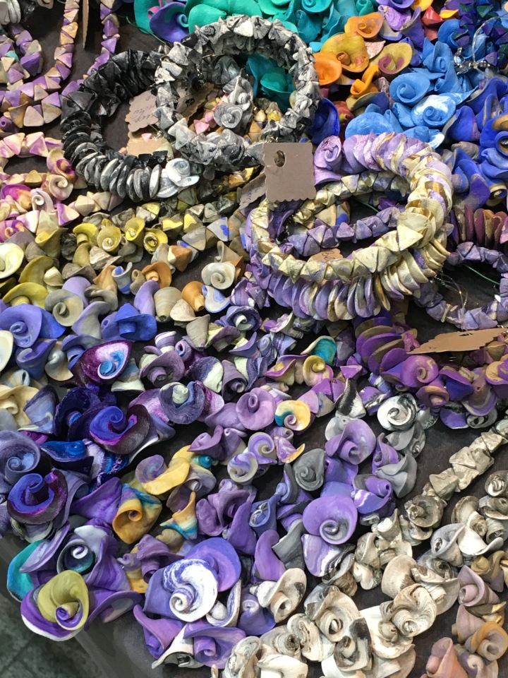 Выставка кукол в Гостином дворе - декабрь 2017 - мой взгляд - часть 6 - окончание