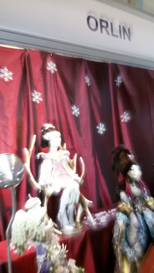 "Искусство куклы", Гостиный Двор 2017. Что запомнилось... Фоторепортаж | Бэйбики "Искусство куклы", Гостиный Двор 2017. Что запомнилось... Фоторепортаж