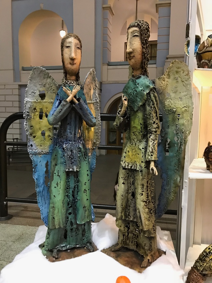 Еще 78 фото с ИК 2017 — Выставки кукол и мишек Тедди: фоторепортажи