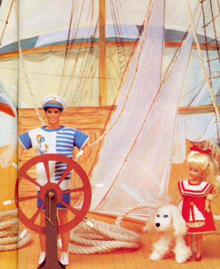 Журнал Лола №21 — База знаний (фото 5)