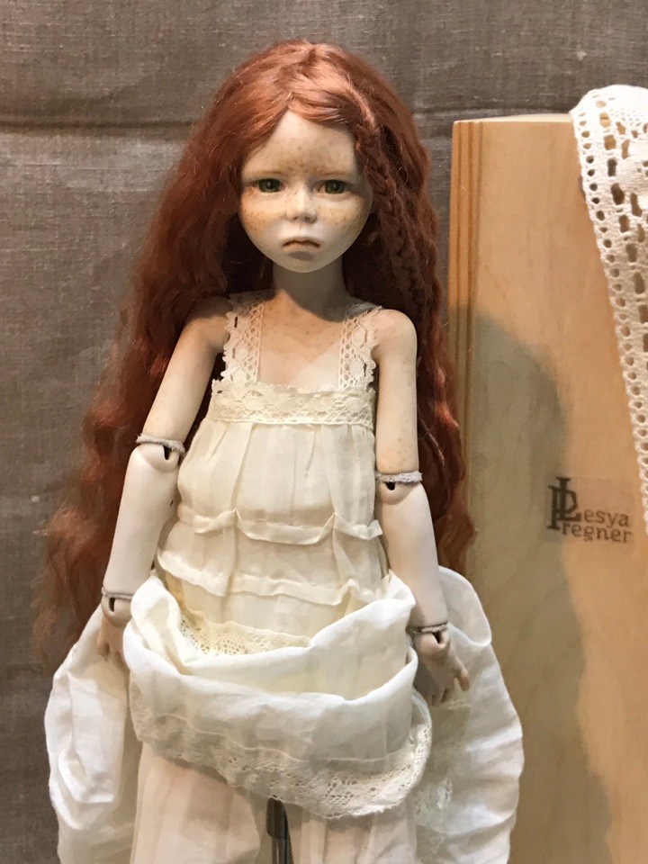 Новый взгляд на выставку ИК 2017 | Бэйбики Новый взгляд на выставку ИК 2017