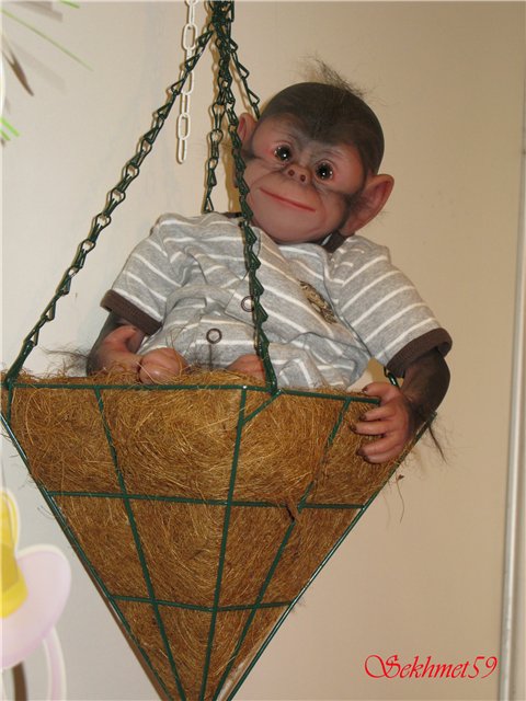 VI Московская международная выставка-ярмарка кукол и медведей Тедди «Moscow Fair 2012» в Москве 2012: впечатления и