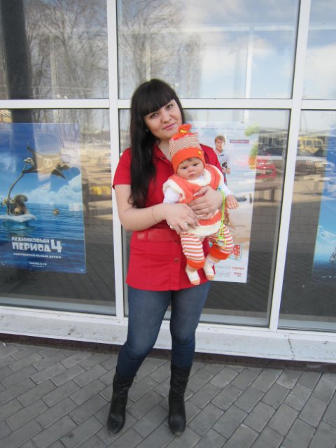 Пасхальная Маечка.Кукла реборн из Каморки папы Карло