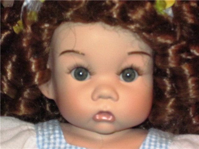 А у нас в садочке... лютики-цветочки! Лютик от Cindy Marschner Rolfe (фото 7)