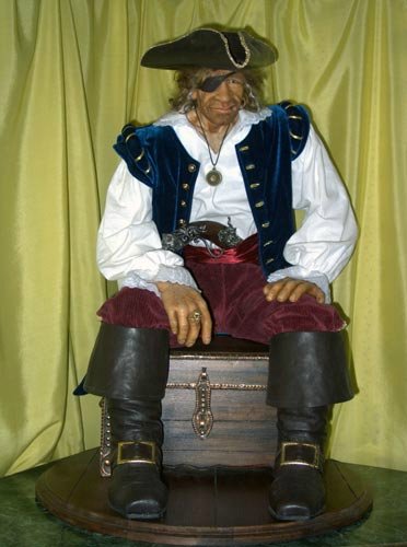 Виртуальная галерея авторских кукол, которые меня восхитили | Бэйбики Виртуальная галерея авторских кукол, которые меня восхитили