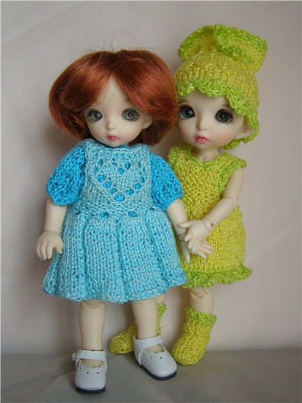 Малышка Мэгги или как мы на выставку собирались (фото 3)