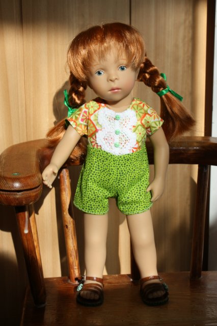 Мастер класс. Делаем сандалики для куклы | Бэйбики Мастер класс. Делаем сандалики для куклы