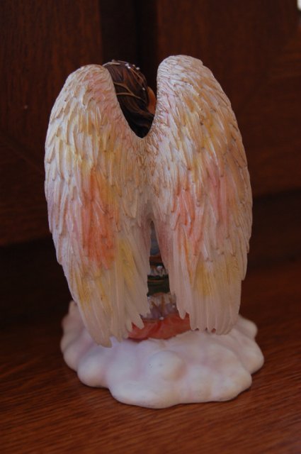 Авторские куклы Christine Haworth (Кристин Хейворт)