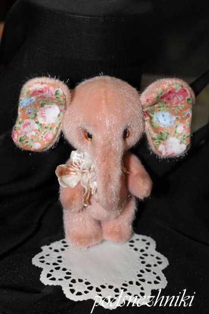 Выставка TeddyBar Total 2012 в Мюнстере: возрожденная из небытия