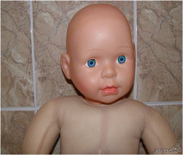 История игрушек — Домашние коллекции кукол: фото собраний (фото 3)