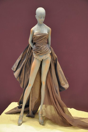 авторские куклы Натальи Побединой