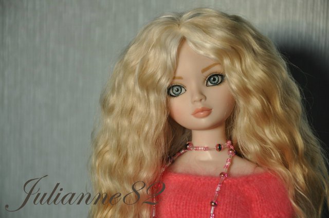 Неотразимая Feeling Drained Ellowyne Wilde от Robert Tonner