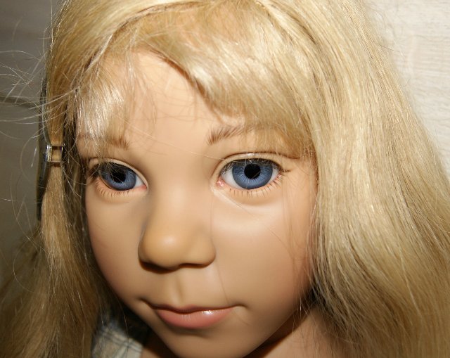 Аннина (Annina) от Elizabeth Lindner