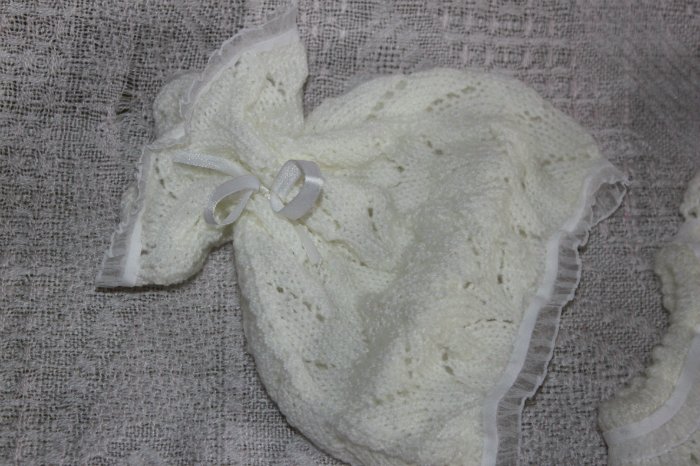 Мои новые работы — Одежда и обувь для кукол своими руками: фото