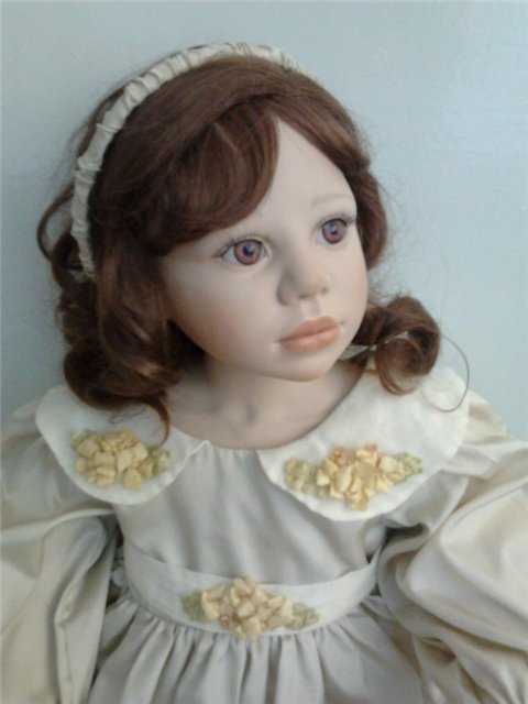 Бет от Кристин Оранж (Christine Orange)