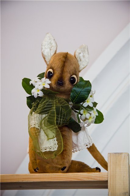 "Время кукол №9", 2012. О куклах и не только | Бэйбики "Время кукол №9", 2012. О куклах и не только