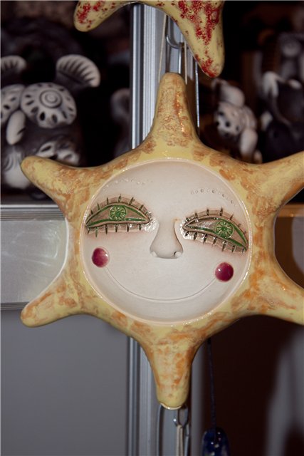 "Время кукол №9", 2012. О куклах и не только | Бэйбики "Время кукол №9", 2012. О куклах и не только (фото 2)