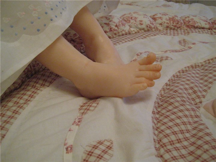 Gabrielle от Elissa Glassgold (фото 8)