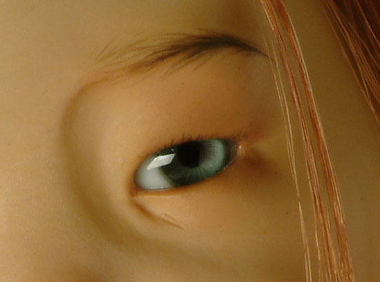 Замечательная коллекция кукол известного мастера. Авторские куклы Beatrice Perini dolls, Беатрис Перини (фото 4)