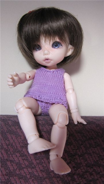 Дорога к морю! Кукла БЖД — Куклы Fairyland (ФэйриЛэнд): BJD (БЖД)