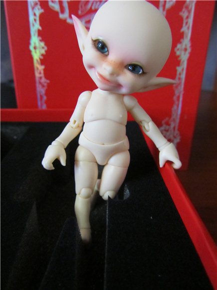 Малипуськи приехали | Бэйбики Малипуськи приехали — Куклы Fairyland (ФэйриЛэнд): BJD (БЖД)