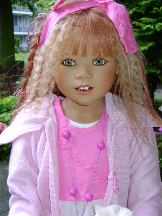 Nuala - Топик в Розовых тонах или Розовое настроение (фото 7)