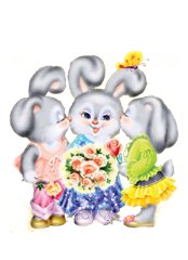 Девочки-сестрички от Sissel Bjorstadt Skille (фото 5)