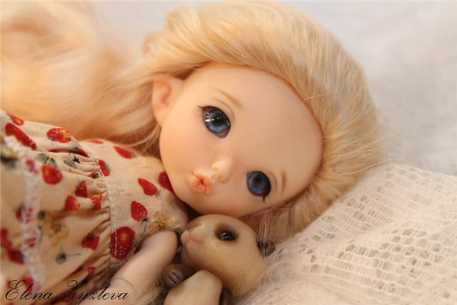 Приятно познакомиться, я Эмма | Бэйбики Приятно познакомиться, я Эмма (фото 4)